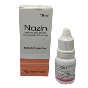 nazin-10ml